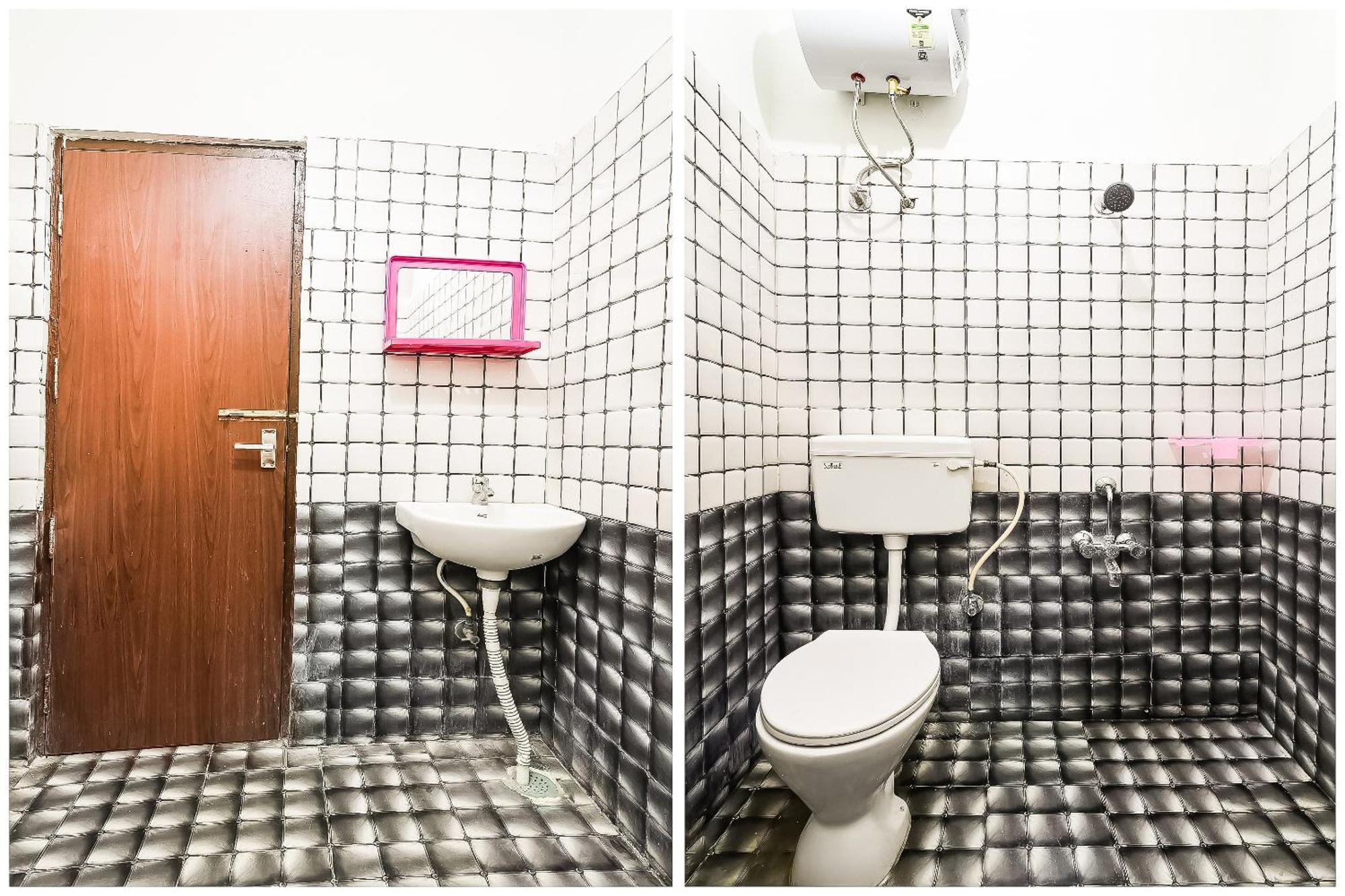 Hotel O Kartikeya Park View Residency Chittoor Exterior foto